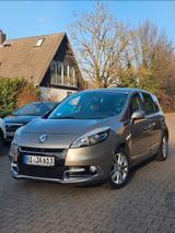 Renault Scenic Luxe ENERGY dCi 130 Start&Stop EURO 5... - Renault Scenic Luxe mit Diesel-Antrieb
