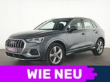 Audi Q3 advanced quattro|Magnetic Ride|Pano|AHK|LED - Audi Q3 in München