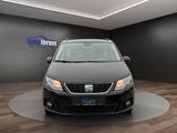 Seat Alhambra Style DSG°7-SITZER°KAMERA°NAVI°DCC°ACC - gebrauchte Seat Alhambra aus dem Jahr 2020