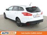 Ford Focus 1.0 EcoBoost Titanium *NAVI*TEMPO*CAM*PDC* - Ford Focus Gebrauchtwagen in Nürnberg
