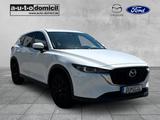 Mazda CX-5 Ad'vantage AWD 150PS Diesel - Mazda CX-5 Ad'vantage Gebrauchtwagen