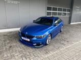 BMW 440 Gran Coupe M Sport//Carplay//Navi//H&K - BMW 440: Coupe, Gran