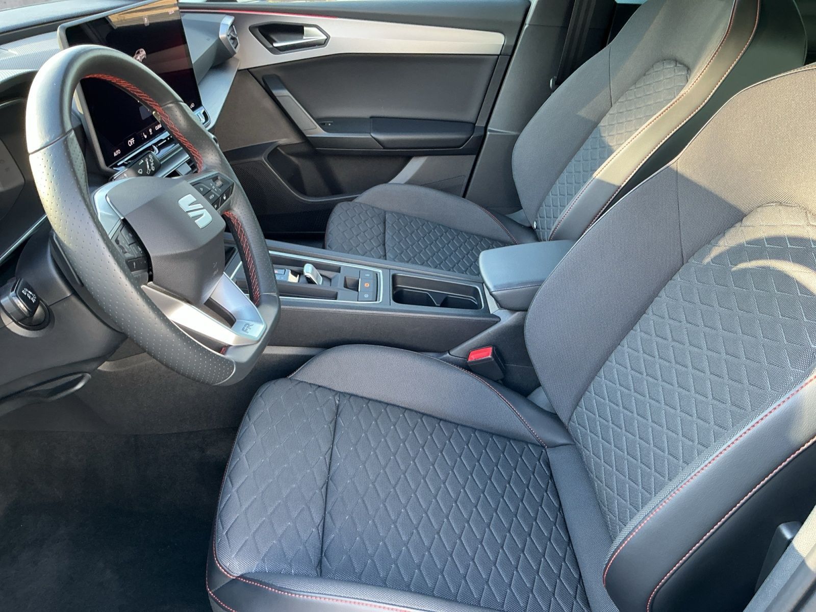 Seat Leon - Bild 12