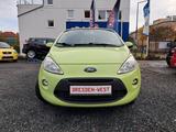 Ford Ka Titanium - Ford Ka/Ka+ aus 2010