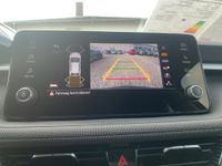 Skoda Fabia - Vorschau Bild 13