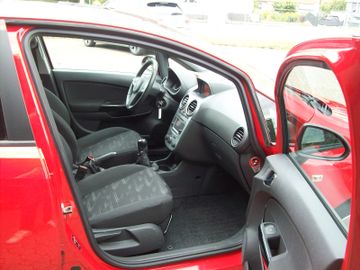 Bild 6 Opel Corsa D 1.4 Navi Alu SHZ LHZ PDC Pano FlexFix