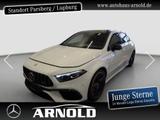 Mercedes-Benz Mercedes-AMG A 45 S 4M+ 360° Pano HUD Leder Dist - gebrauchte Mercedes-Benz A 45 AMG aus dem Jahr 2023