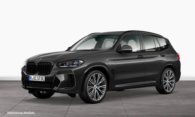 BMW X3 xDrive30e M Sportpaket Head-Up HiFi DAB WLAN