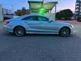 Mercedes-Benz CLS 500 4MATIC -