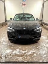 BMW F20 120d Sport line *VB* - BMW 120 in Bonn