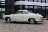 Volkswagen Karmann Ghia (14) Zustand 2 - Volkswagen Karmann Ghia