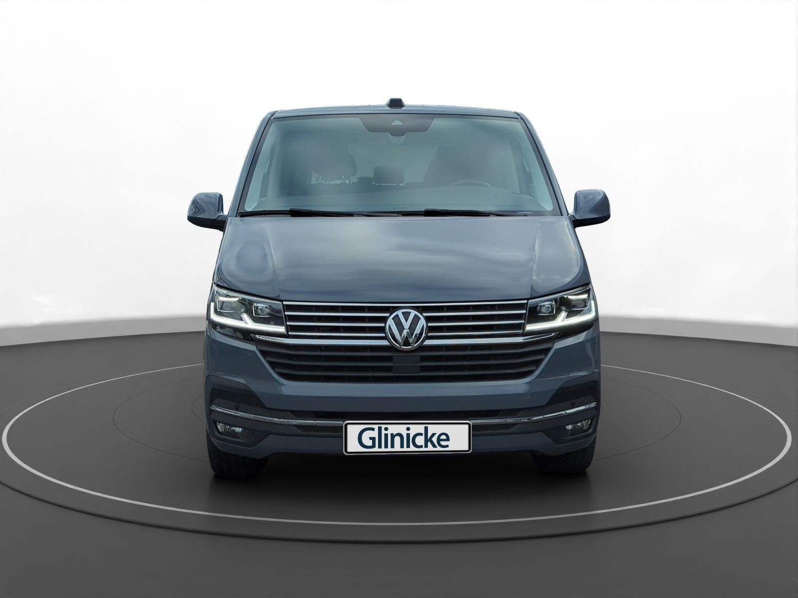 Volkswagen T6 Multivan - Bild 12