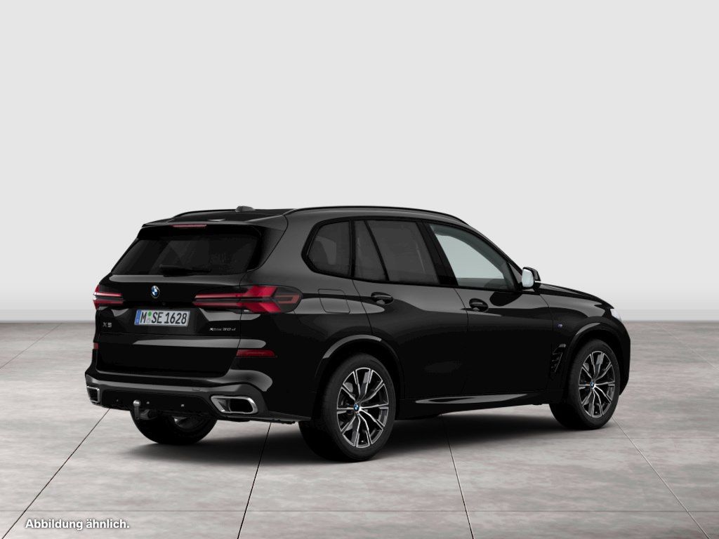BMW X5 - Bild 2
