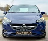 Opel Corsa E Edition ecoFlex FAHRRADTRÄGER|KLIMA|EU6| - Opel: Fahrradträger