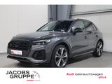 Audi SQ5 3.0 TDI B&O*Head-up*Tempomat * - Audi SQ5 in Aachen