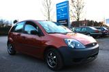 Ford Fiesta 1.3 51kW Futura Klima - Ford Fiesta: Futura