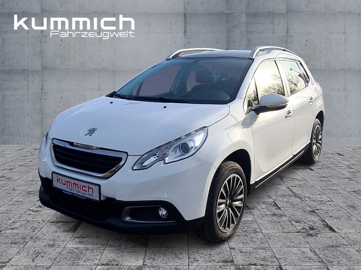 Peugeot 2008 Pure Tech 110 Active