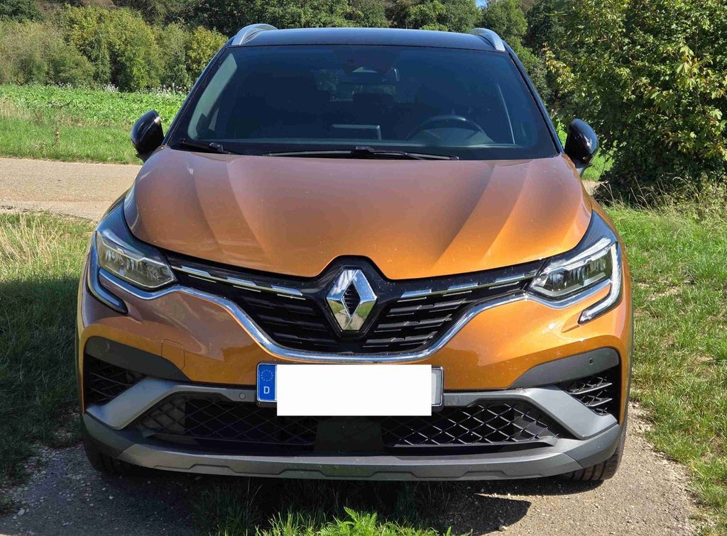 Image of Renault Captur