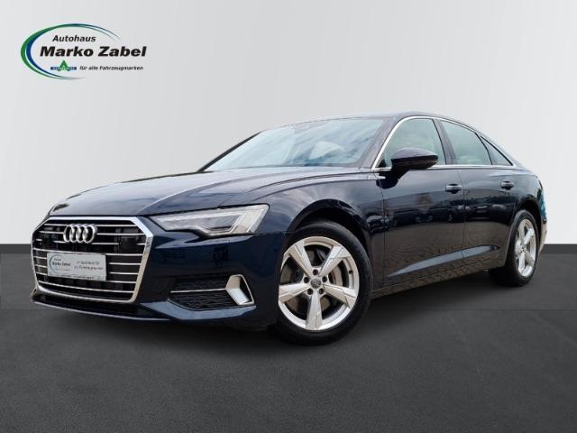 Audi A6 50 3.0 TDI quattro sport Standheiz.B&O Matrix