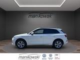 Audi Q5 40 TDI quattro 204PS S-Tronic *S-LINE*AHK B&O - Audi Q5: Ps
