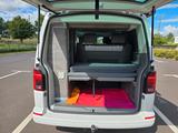 Volkswagen T6.1 California Ocean 4Motion - Volkswagen T6 California in Magdeburg
