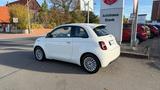 Fiat 500e - Fiat 500e in Hannover