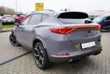 Cupra Formentor 2.0 VZ 4Drive LED Navi Kamera Beats - mit Benzin-Antrieb: Grau, Sitzheizung, Geländewagen