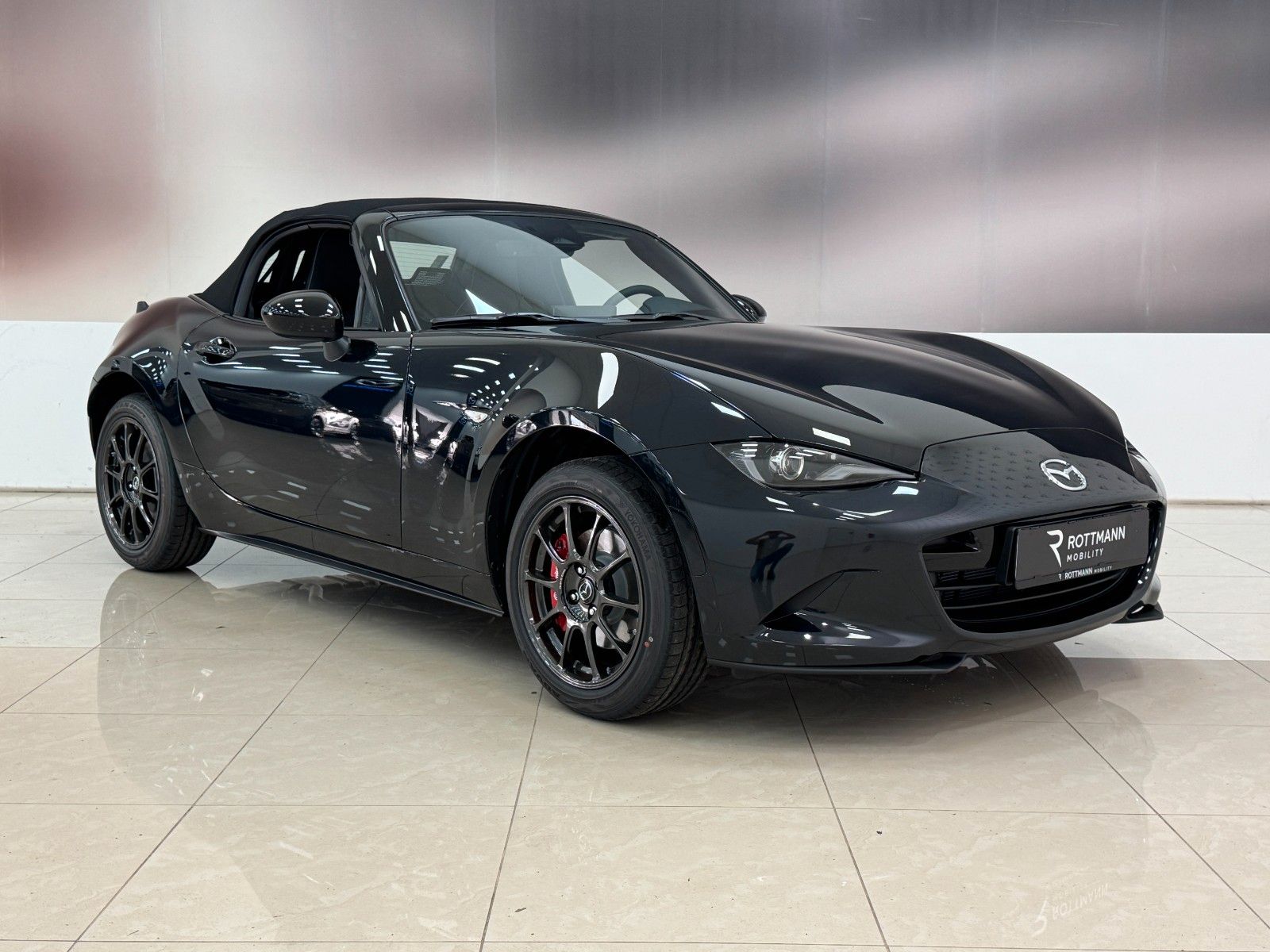 Mazda MX-5 - Bild 7