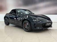 Mazda MX-5 - Vorschau Bild 7