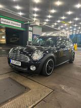 MINI Clubman Cooper 1.6  120 PS  Top Aus... - MINI MINI aus 2007: Clubman