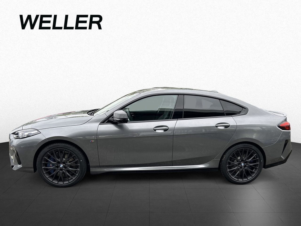 BMW M235 - Bild 11