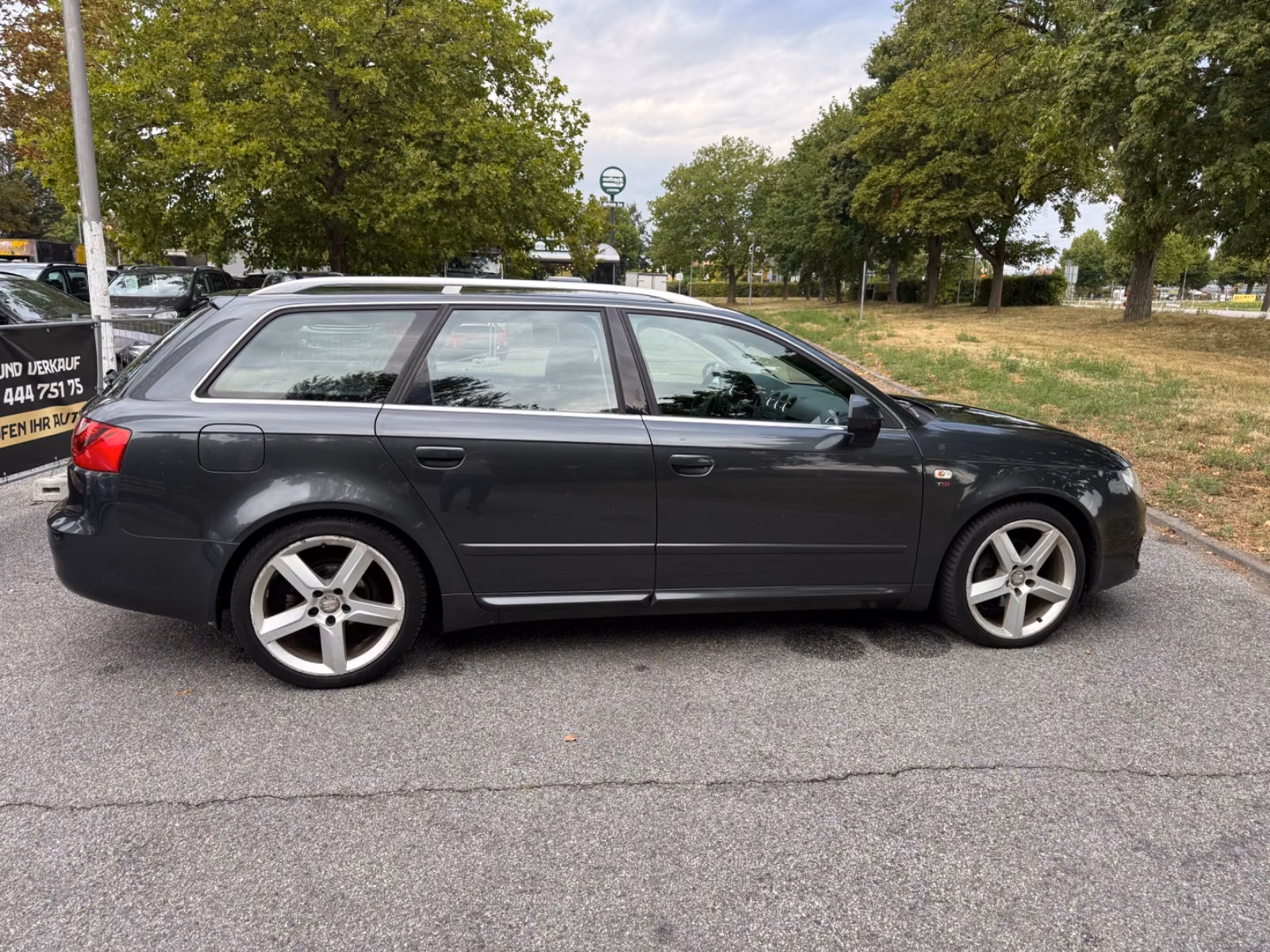 Seat Exeo 2011 — photo 9