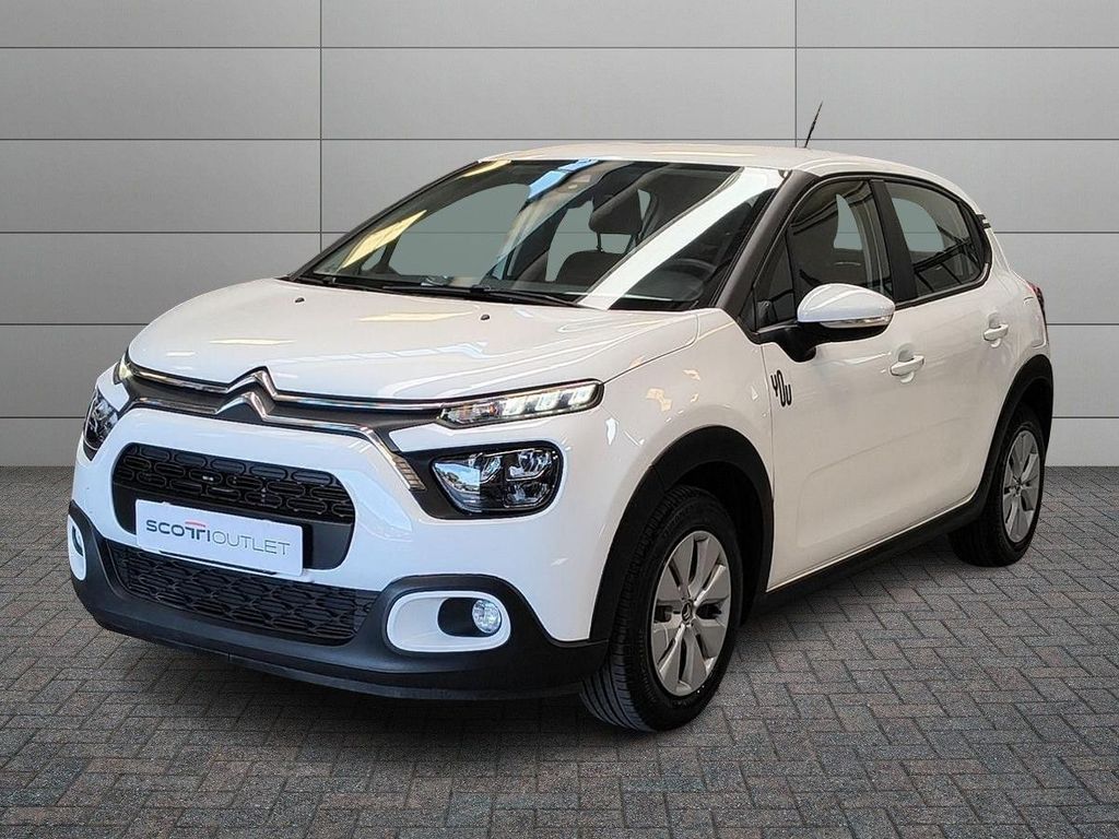 Image of Citroën C3