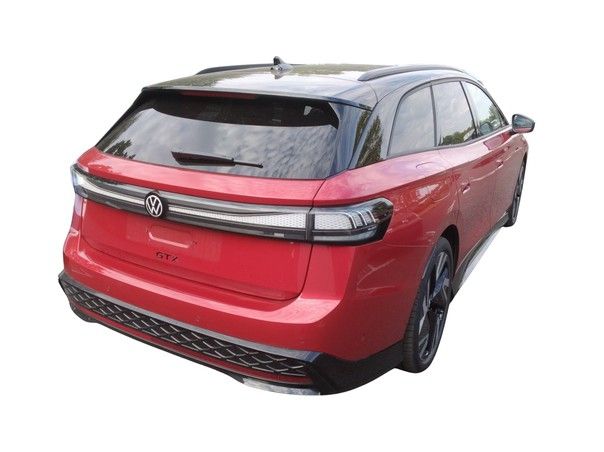 Volkswagen ID.7 Tourer GTX AHK Navi Panorama foto 3