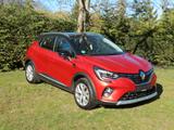 Renault Captur E-TECH Plug-In 160 Intens Intens