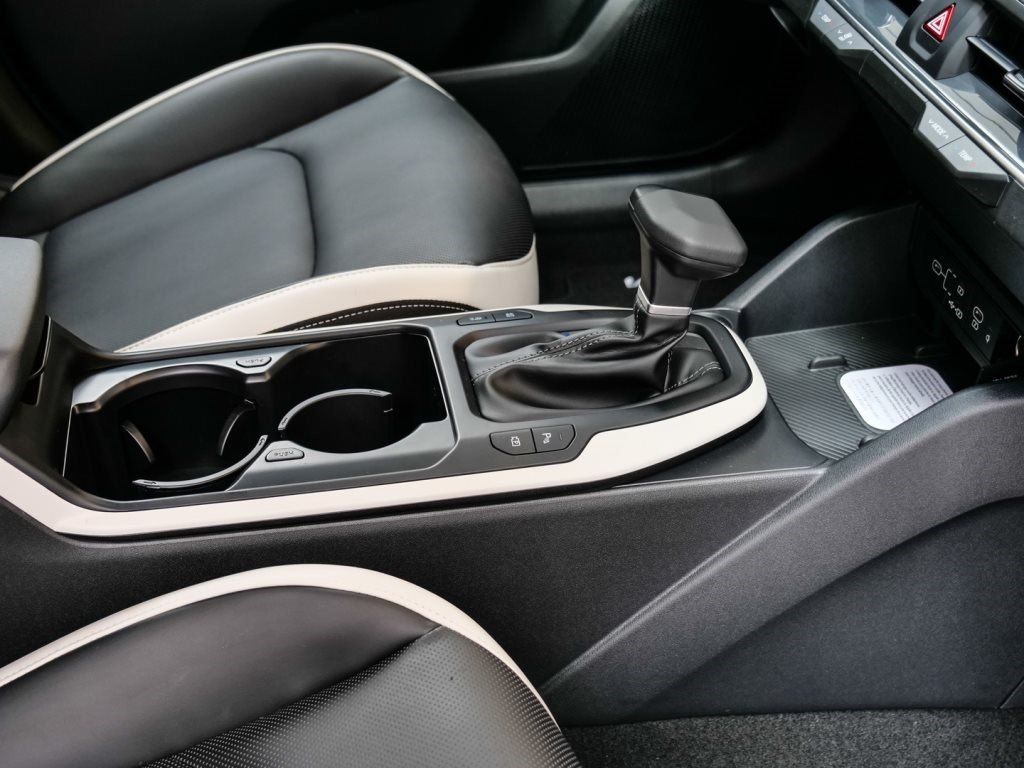 Kia K4 - Bild 15