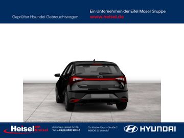 Hyundai i20 - 5