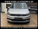 Volkswagen Touran Comfortline 2.0 TDI DSG App Connect/LED/ - Volkswagen Touran mit Diesel-Antrieb: Kombi