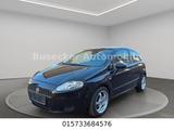 Fiat Grande Punto 1.4 8V Start - Fiat Grande Punto Start mit Benzin-Antrieb