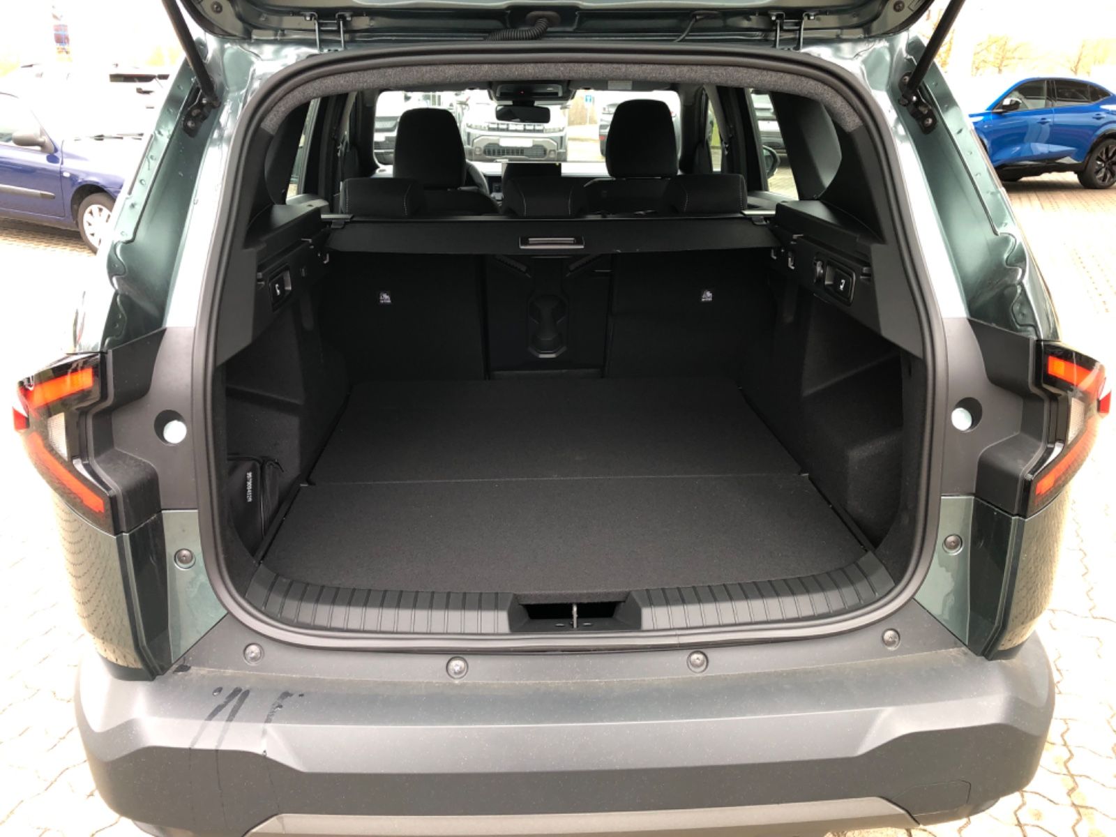 Dacia Bigster - Bild 19