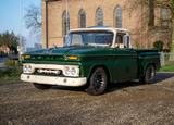 Chevrolet C 10 Modell GMC C 15 - Chevrolet Oldtimer: Pickup