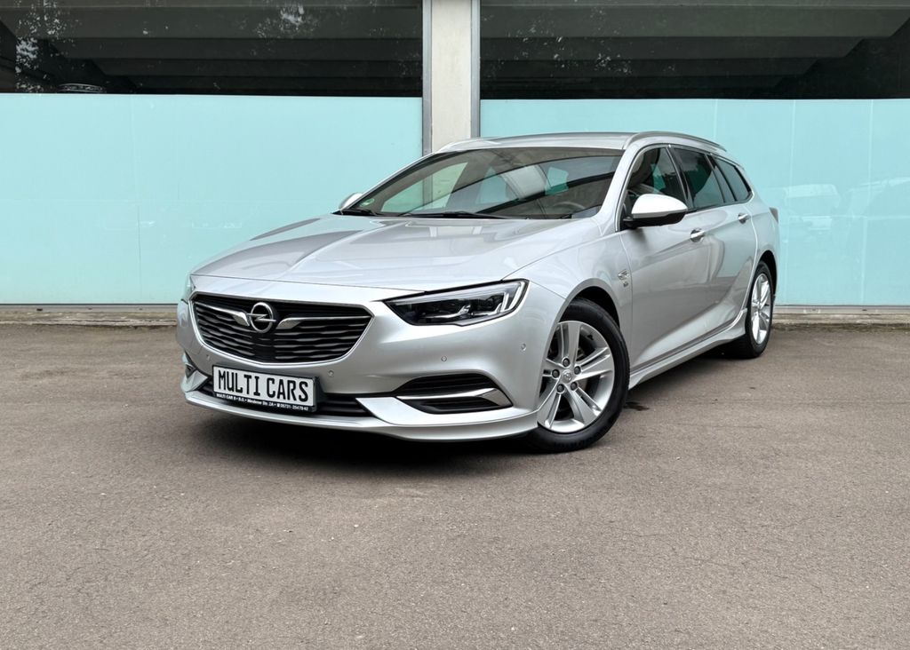 Image of Opel Insignia