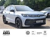 Volkswagen Tiguan 2.0 TDI R-Line DSG - Volkswagen Tiguan: Geländewagen