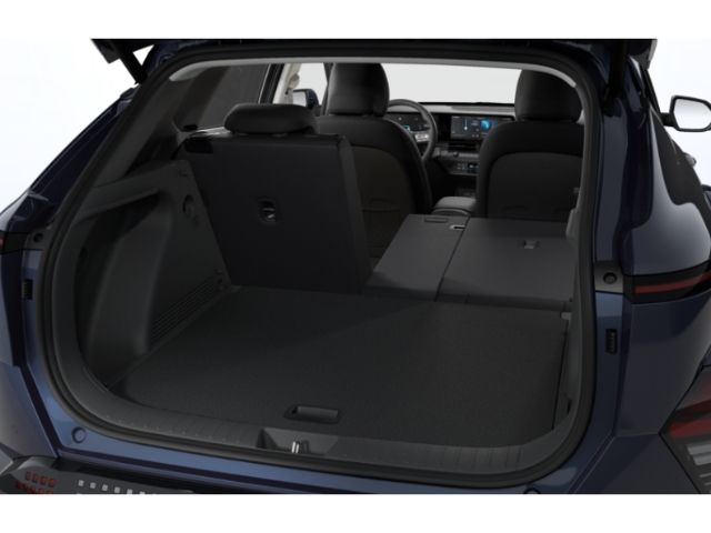 Hyundai KONA Elektro - Bild 9