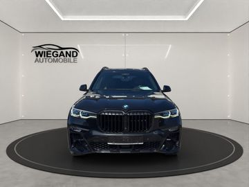 BMW X7 - 8
