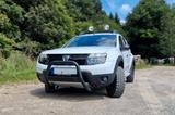 Dacia Duster 1.6 16V 105 4x2 Destination Destination - Dacia Duster: 16v