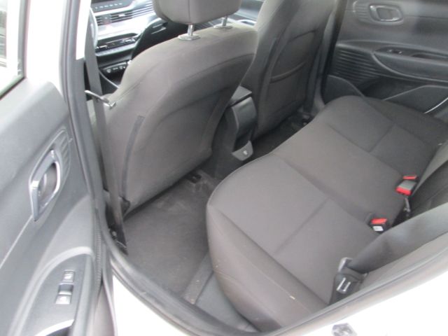 Hyundai i20 – Bild 11