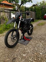 Beta RR 125 T - BETA KLEINKRAFTRAD