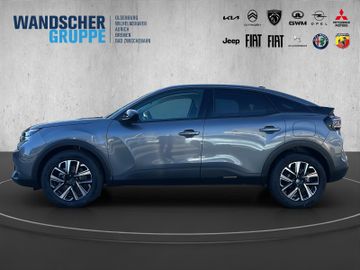 Citroën C4 1.2 PureTech 130 Max 360° MASSAGE AWR NAV SHZ