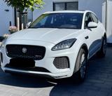 Jaguar E-Pace P200 R-DYNAMIC SE AWD Auto R-DYNAMIC SE